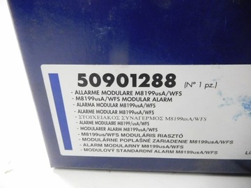 АВТОСИГНАЛИЗАЦИЯ FIAT GRANDE PUNTO OE 50901288