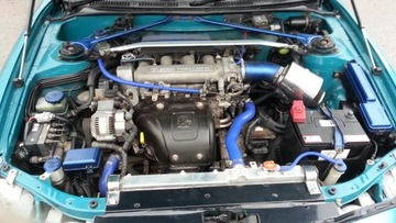 Toyota RAV4 I 2,0 3s-fe czujnik podciśnienia