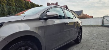 Toyota Corolla XI Sedan 1.6 Valvematic 132KM 2016 TOYOTA COROLLA! Stan idelny!, zdjęcie 5