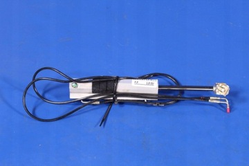 SIŁOWNIK DACHU PRAWY MERCEDES SLK W171 R171 06r