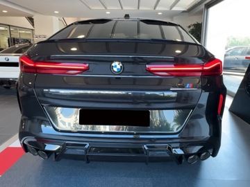 BMW X6 G06 M SUV Facelifting 4.4 M 625KM 2025 Competition Suv 4.4 (625KM) 2025, zdjęcie 6