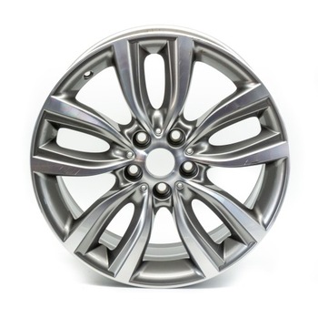 NOWA ORG felga aluminiowa BMW F45 F46 18'' ET57