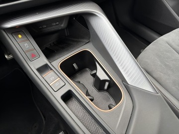 Cupra Terramar SUV 1.5 eTSI 150KM 2025 Cupra Terramar 1.5 TSI / 150 KM DSG FV-23%, ASO, B, zdjęcie 15