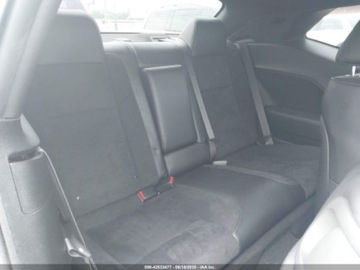 Dodge Challenger III 2023 Dodge Challenger RT 2023 5.7l 5.7 Benzyna 372KM, zdjęcie 13