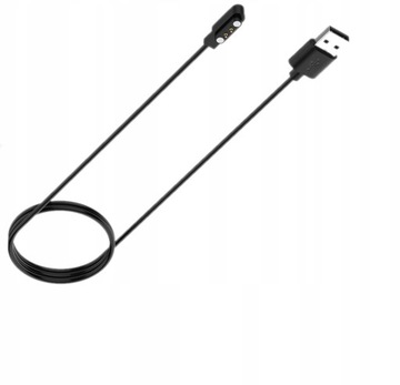 KABEL USB ŁADOWARKA DO ZEGARKA MAXCOM FIT FW42 100CM