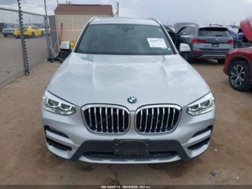 BMW X3 G01 2021 BMW X3 sDrive30I 2021 2.0l 2.0 Benzyna 248KM, zdjęcie 7