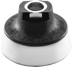 Полировальная тарелка Festool PT-STF-D80-M14 488337
