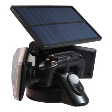 СВЕТОДИОДНАЯ СОЛНЕЧНАЯ ЛАМПА С ДАТЧИКОМ ДЛЯ ОТКРЫТОГО САДА