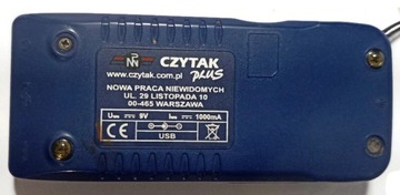 Цитак Плюс 2И для слепых