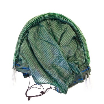 2 x САДОВЫЙ ТУННЕЛЬ Мини-садовая теплица Грядка PLANT рассадная грядка 6 м, S