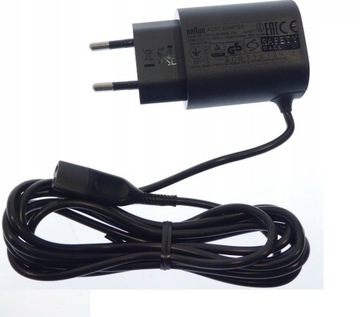 Zasilacz/Ładowarka BRAUN 492-5214 12V/400mA