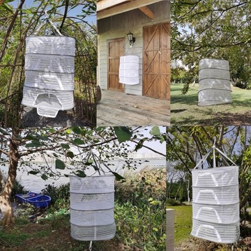 СУХАЯ СЕТКА ДЛЯ ТРАВ, СКЛАДНАЯ СУШИЛЬНАЯ СЕТКА, СУШИЛКА ДЛЯ ТРАВ