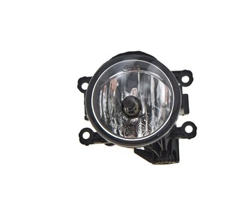 DACIA HALOGEN Z OSVĚTLENÍM VALEO LEVÝ 261558707R ORIGINÁLNÍ