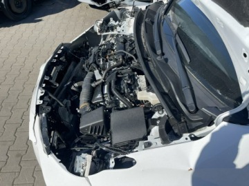 Toyota Yaris IV Hatchback 1.5 Hybrid Dynamic Force 116KM 2022 Toyota Yaris Hybryda Automat Kamera Podgrzewanie, zdjęcie 16