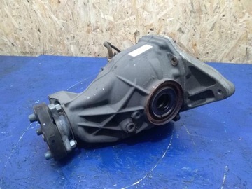 NÁPRAVA ZADNÍ MERCEDES GL X166 4.7 1663501414 3.46