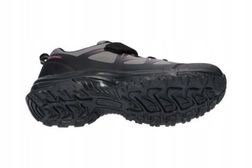 ЖЕНСКИЕ ТРЕККИНГОВЫЕ ОБУВИ AMERICAN CLUB WT93 GR SPORTS SOFTSHELL R 38