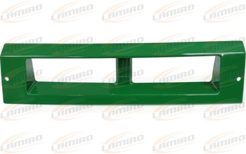 JOHN DEERE UCHWYT LAMP ROBOCZYCH PRAWY NA DACH