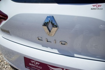 Renault Clio V Hatchback 5d Hybrid 1.6 E-TECH 140KM 2021 Renault Clio FV23%*Automat* Benz-Hybryda*Gwarancja, zdjęcie 37