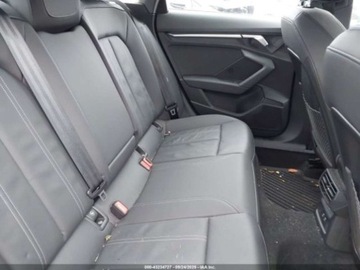 Audi A3 8Y 2022 Audi a3 Premium 40 Tfsi Drive S Tronic 2022 2.0l 2.0 Benzyna 201KM, zdjęcie 12