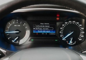 Ford Mondeo V Kombi 2.0 TDCi 150KM 2018 Ford Mondeo Ford Mondeo 2.0 TDCi Edition 2.0 Diesel 150KM, zdjęcie 31