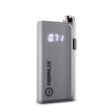 ALKOMAT PROMILER STRIKER + USTNIKI GRATIS