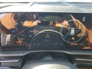 Kia Sportage V 2026 Kia Sportage 2026 KIA SPORTAGE X LINE 2.5 Benzyna 177KM, zdjęcie 8