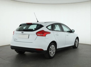 Ford Focus III Hatchback 5d facelifting 1.5 TDCi 95KM 2016 Ford Focus 1.5 TDCi, Salon Polska, Klima, zdjęcie 4