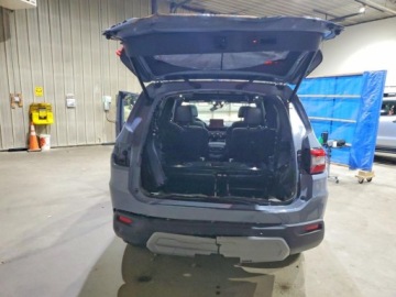 Honda Pilot II 2025 Honda Pilot Trailsport 2025 3.5 Benzyna 285KM, zdjęcie 2