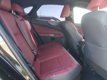 Lexus NX II 2024 Lexus NX 350H Base 2024 2.5l 2.5 Hybryda 240KM, zdjęcie 11