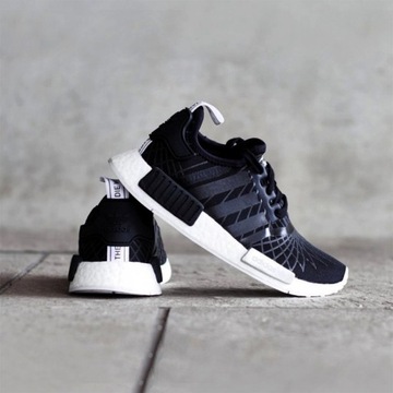 ADIDAS ORIGINALS NMD NOMAD BOOST
