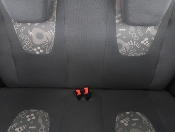 Ford Ka III 1.2 Duratec 69KM 2014 Ford Ka 1.2 i, Salon Polska, Serwis ASO, VAT 23%, zdjęcie 9