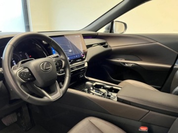 Lexus RX V 2025 Od ręki - Prestige 2.5 Hybrid Plug-in 292KM | Kamera 360!, zdjęcie 6