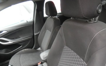 Opel Astra K Sports Tourer 1.6 CDTI 110KM 2019 Opel Astra 2019r, Salonowa, 1.6 CDTI. Uszkodzony lewy bok. VAT 23 1.6, zdjęcie 7