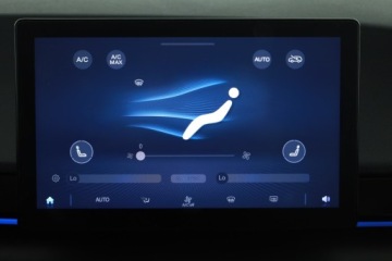 BAIC Beijing 5 1.5  177KM 2024 BAIC Beijing 5 1.5 Turbo, Salon Polska, zdjęcie 9