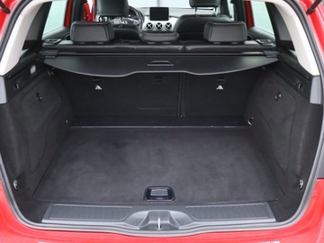 Mercedes Klasa B W246 Sports Tourer Facelifting 1.6 180 122KM 2017 Mercedes B B 180, Automat, Skóra, Navi, Klima, zdjęcie 13