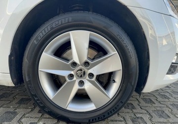 Skoda Octavia III Kombi Facelifting 2.0 TDI 150KM 2019 Skoda Octavia 2.0 TDI 150 KM 7 DSG Ambition 2.0 Diesel 150KM, zdjęcie 9