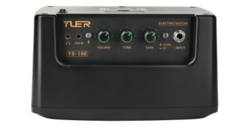 Yuer YS 10E Портативный усилитель