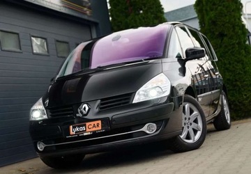 Renault Espace IV 2012 Renault Grand Espace Renault Grand Espace 2.0 dCi 175 FAP Initiale 2.0