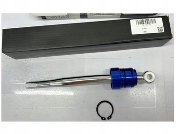SHORT SHIFTER BMW E30 E36 E46 E39 M3 M5 seria 3/5