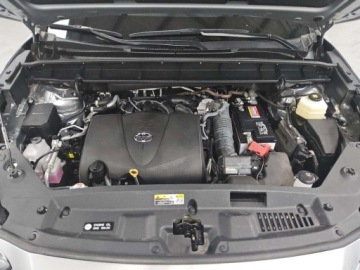 Toyota Highlander III 2022 Toyota Highlander XLE 2022 3.5 Benzyna 295KM, zdjęcie 6
