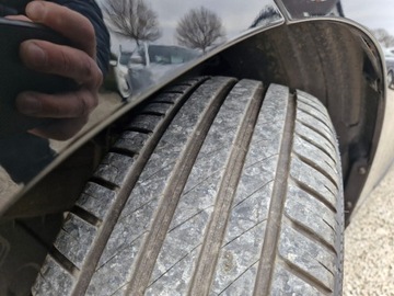 Hyundai ix35 SUV Facelifting 1.6 GDI 135KM 2015 Hyundai ix35 Piekny 1.6 b z Niemiec ful opcja 100 bezwypadkowy zarejestrow, zdjęcie 14