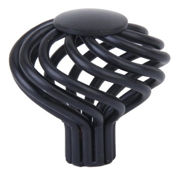 Wardrobe handle - 34x35mm