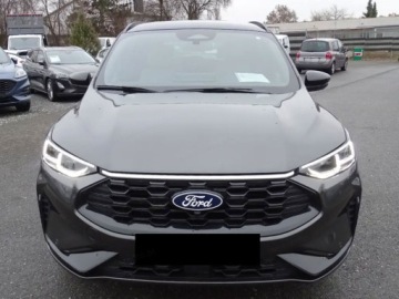 Ford Kuga III 2025 Od ręki - Sound Edition FWD 2.5 FHEV eCVT 180KM / Pakiet Winter, zdjęcie 1