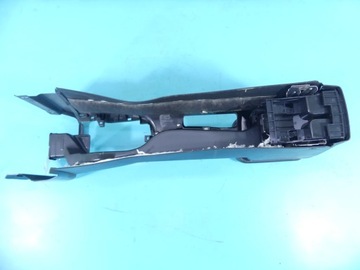 LOKETNÍ OPĚRKA NISSAN X-TRAIL II T31 EVROPA