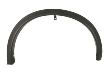 LISTWA NAKŁADKA BŁOTNIKA 5703-04-1601422P BLIC