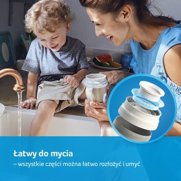 LOVI Kubek° 360 Дринк Мастер 250 мл Wild Soul Boy