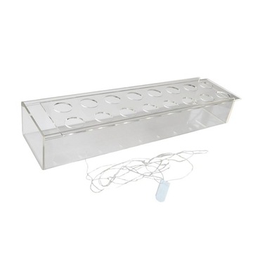 z Light Barem dla nowożeńców 40 cm x 10 cm x