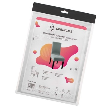 ПОКРЫТИЕ НА СТУЛ, ТЕМНО-СИНИЙ СПАНДЕКС, ЭЛАСТИЧНЫЙ, УНИВЕРСАЛЬНЫЕ Чехлы