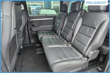 Peugeot Traveller Van 2026 Peugeot Traveller Long L2H1 Business VIP EAT8 2.2 180KM, zdjęcie 16