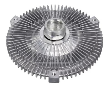 24722 SPOJKA VISCO AUDI A6 2,5TD